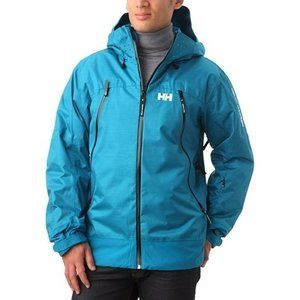 Helly Hanson Mission Jacket